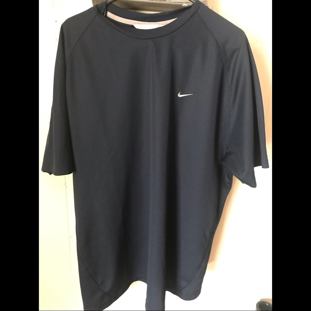 Nike shirt